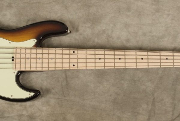 Introducing the new MetroExpress Line of Affordable Basses