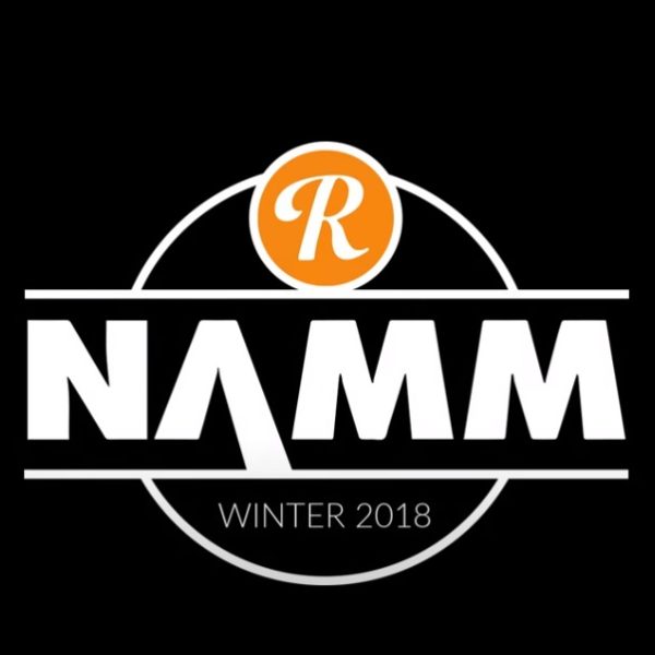 Reverb Checks out the new MetroExpress at 2018 NAMM