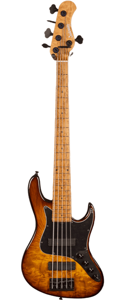 Sadowsky Guitars – Timeless & Cutting Edge