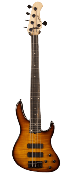 Sadowsky Guitars – Timeless & Cutting Edge