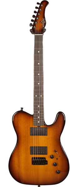 Sadowsky Guitars – Timeless & Cutting Edge