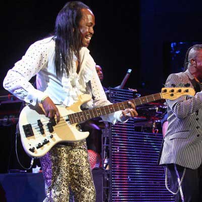 Artists - Sadowsky Guitars