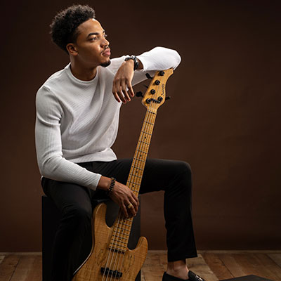 Artists - Sadowsky Guitars